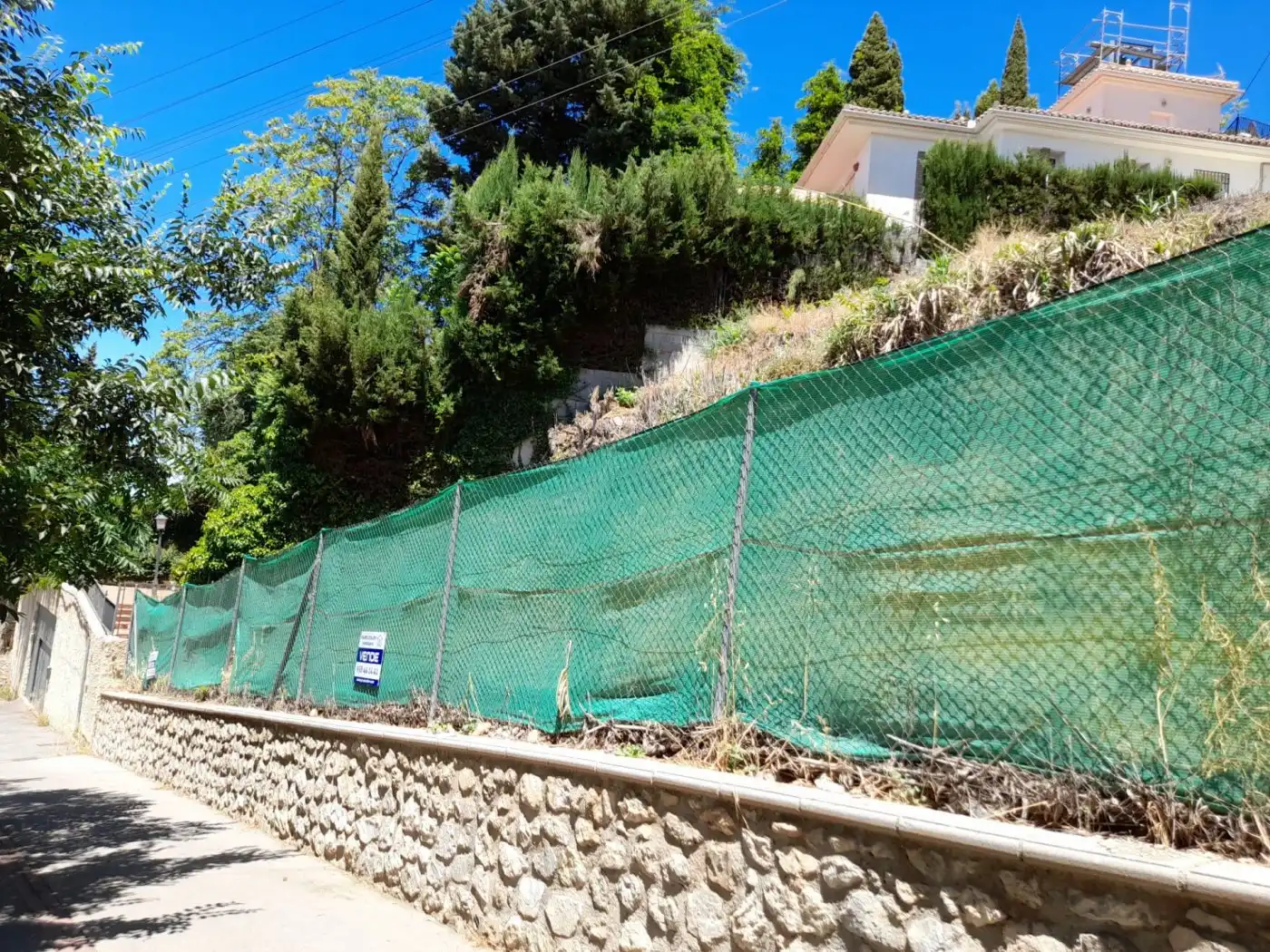 Lands and plots for sale in Calle LAS MERCEDES, imagen 4