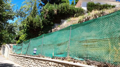 Foto 4 de Residencial en venda a Calle las Mercedes, San Matías - Realejo, Granada Capital
