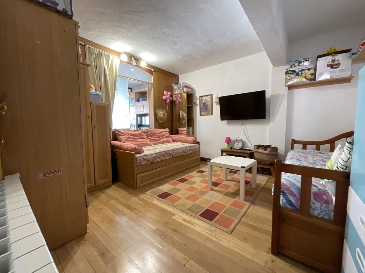 Flat for sale in Avenida de Alfonso Pena, 53