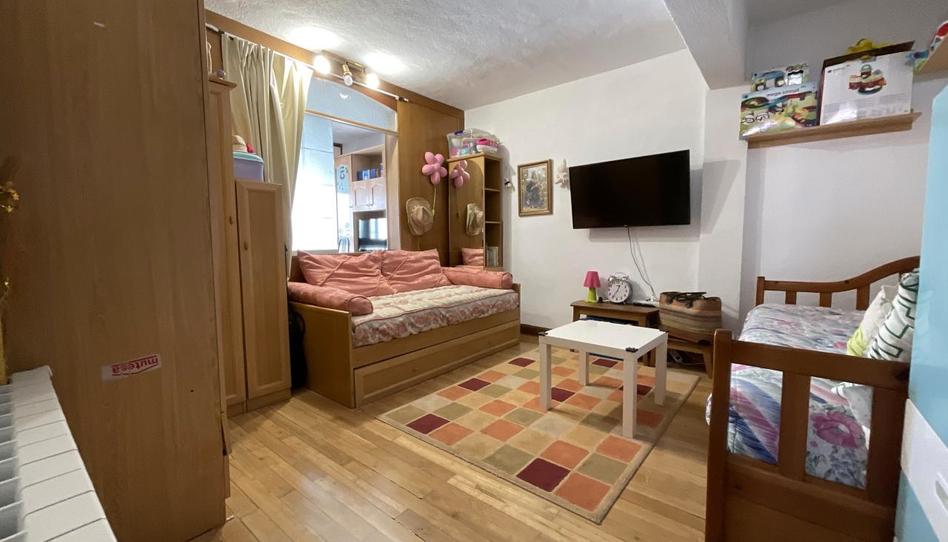 Photo 1 of Flat for sale in Avenida de Alfonso Pena, 53, Santo Domingo de la Calzada, La Rioja