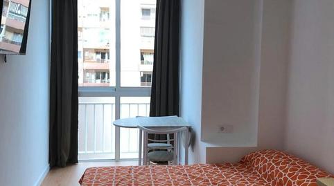 Foto 2 de Piso de alquiler en N/a, Ciutat Jardí,  Valencia Capital