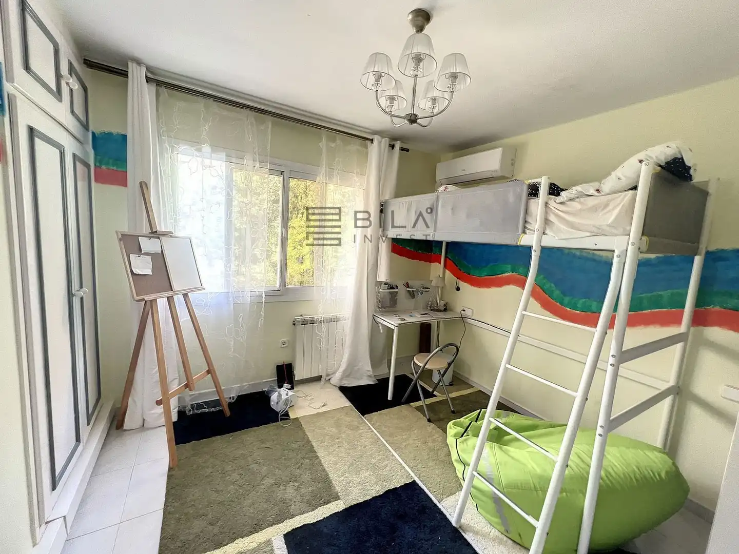 Chalet con piscina en venta en Las Lomas de Mijas, imagen 22