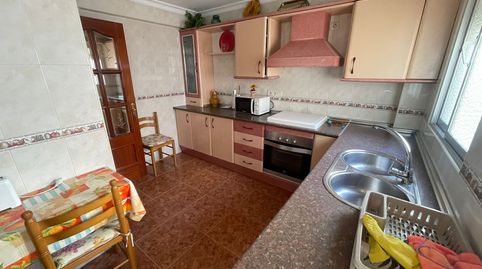 Foto 3 de Piso en venta en Portada Alta - Pol. Crta. De Cártama, Málaga Capital