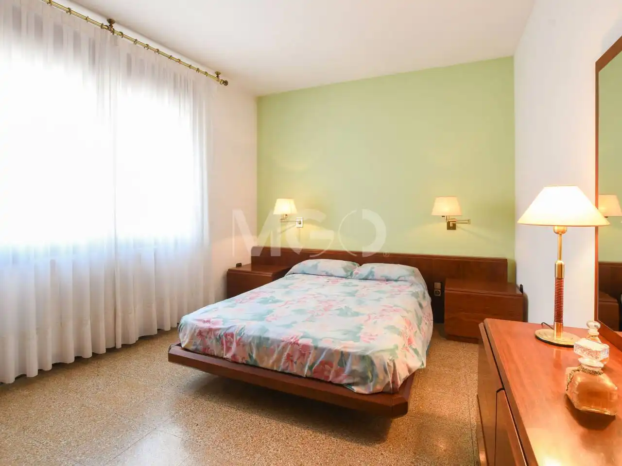Flat with terrace for sale in Calle Montesquiu, imagen 15
