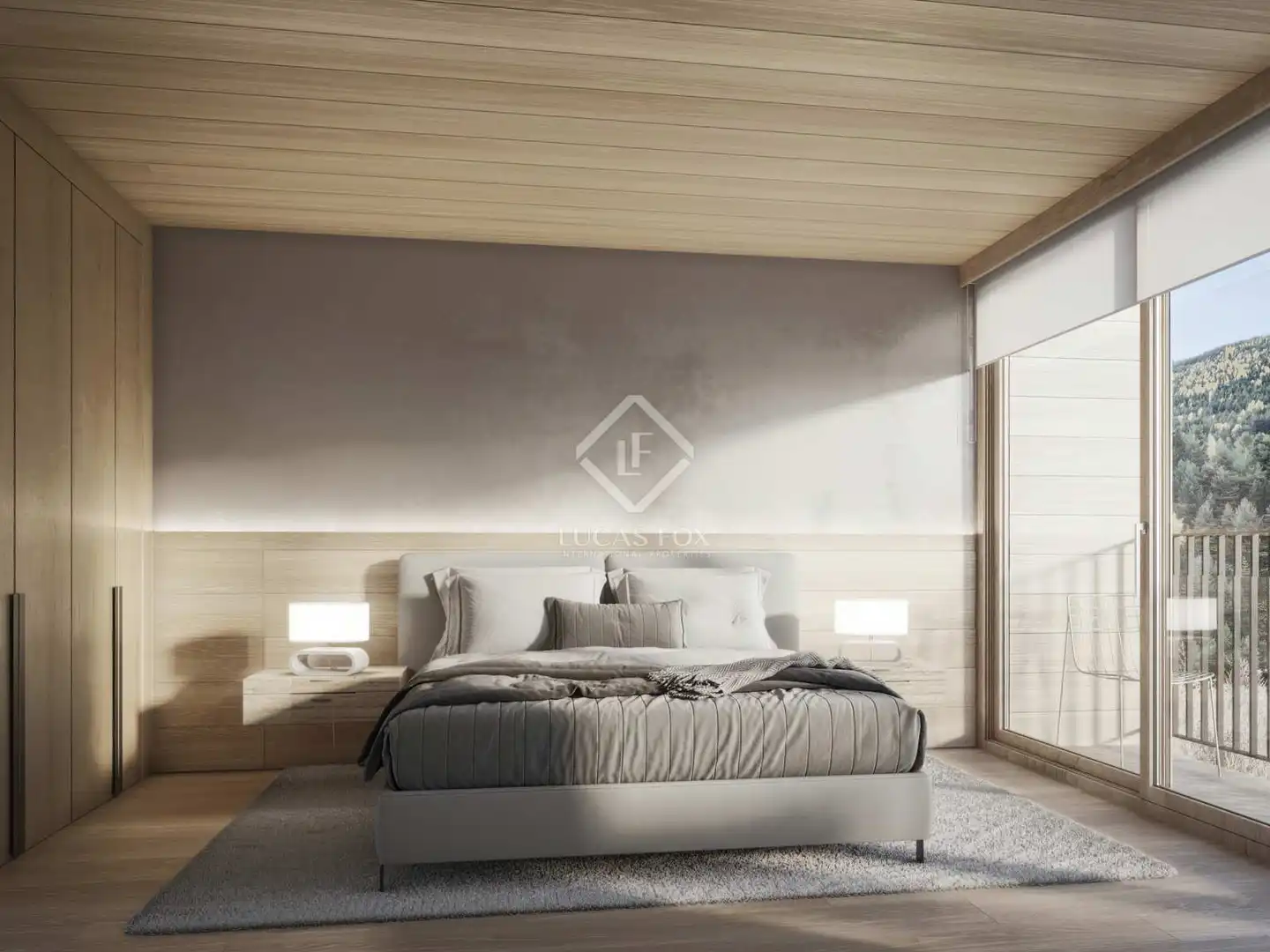 Flat for sale in Pal - Xixerella