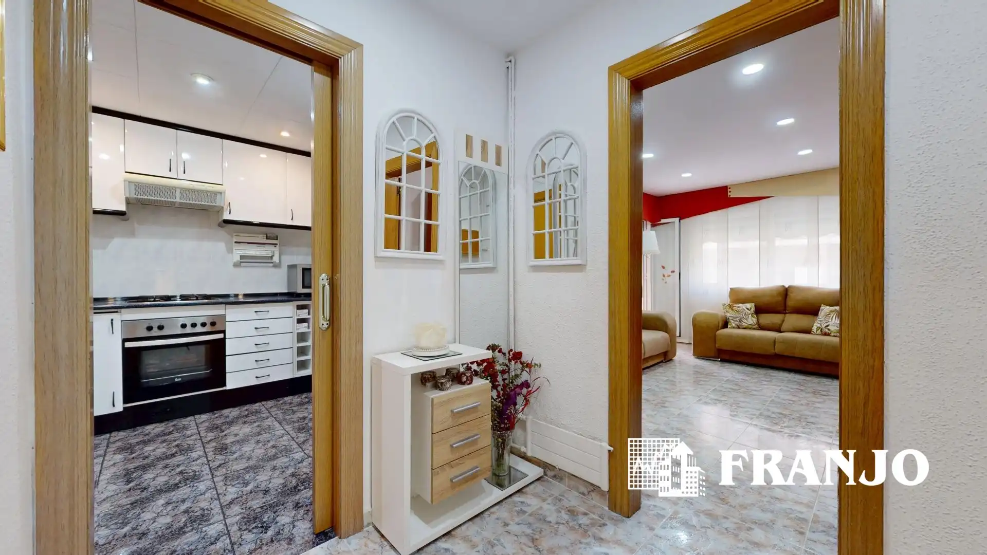 Appartamento con terrazza in vendita a Centre - Eixample – Can Llobet, imagen 16