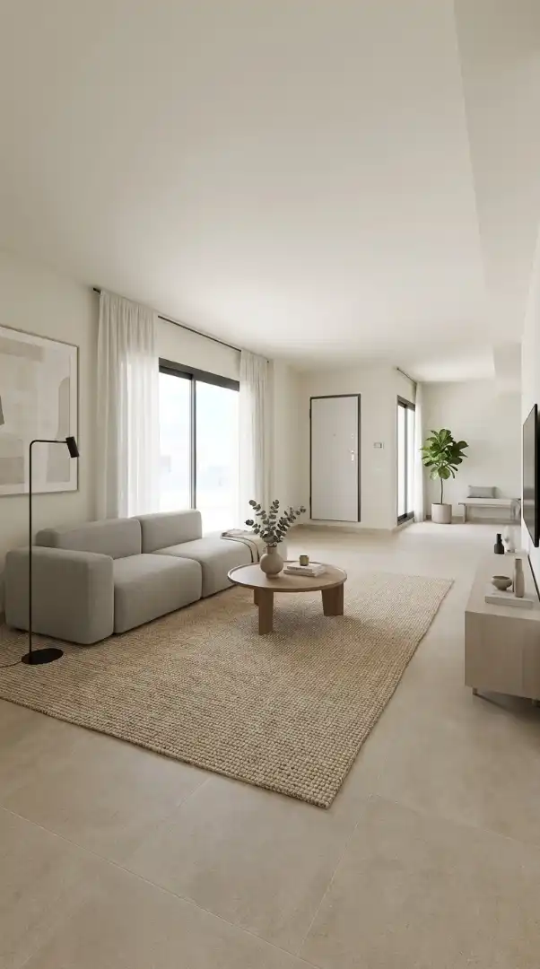 Semi-detached house with pool for sale in Montealto - Monterrey, imagen 3