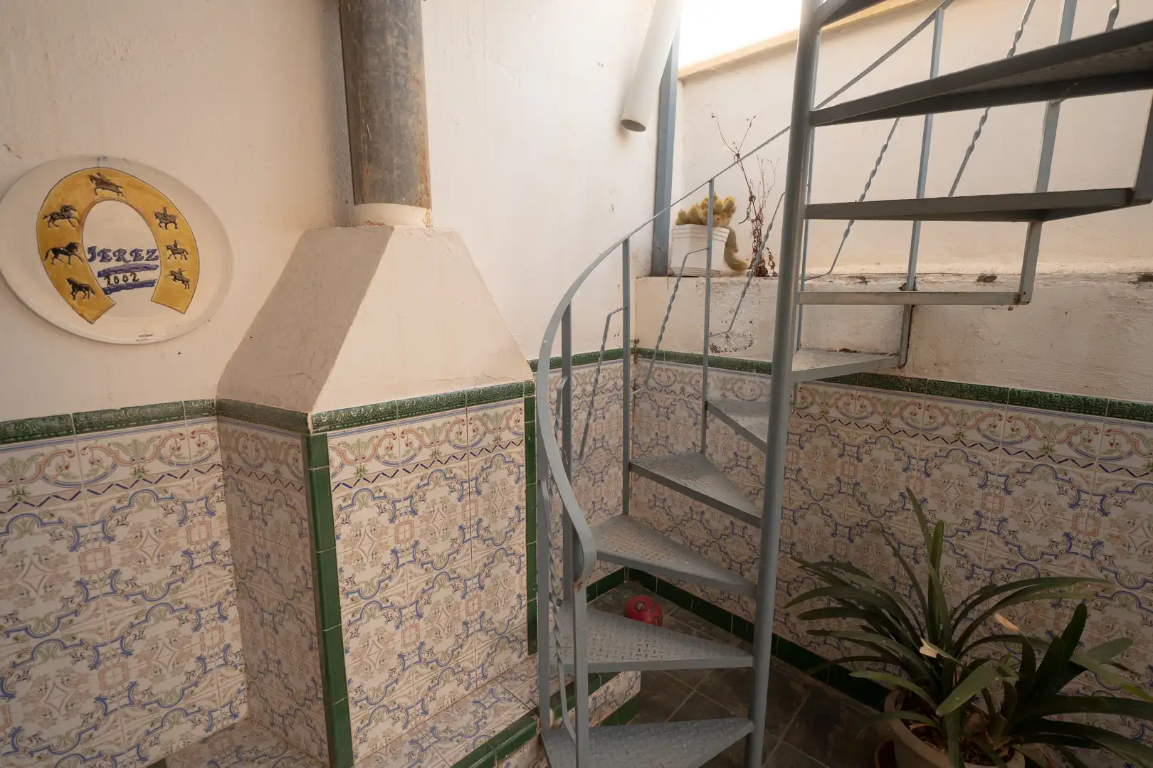 Casa o chalet en venta en Calle Llano de Vilches, 29, Berja