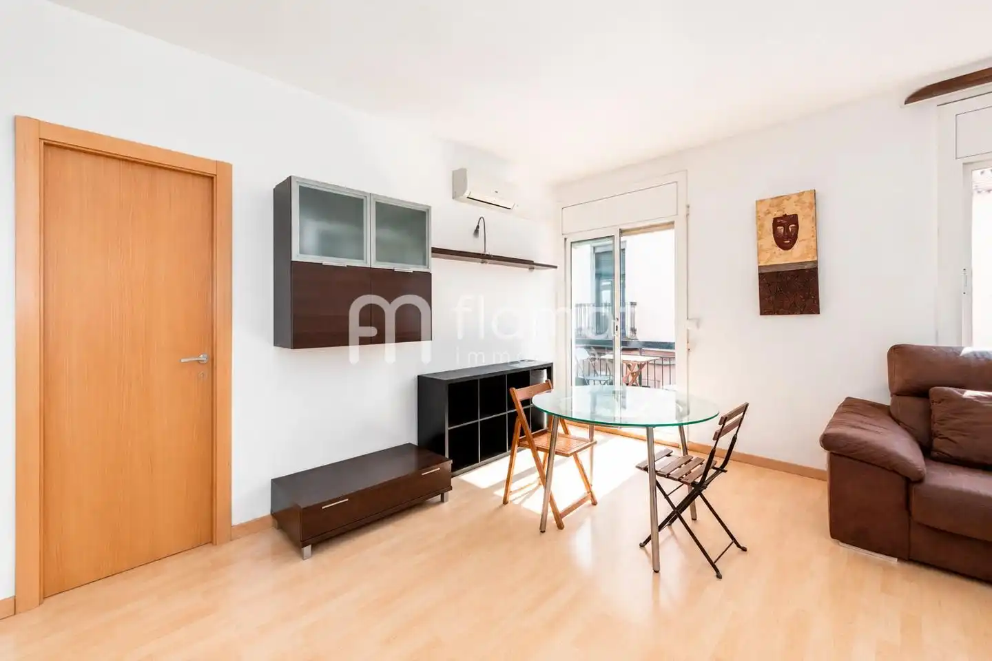 Wohnung mit Terrasse zum Verkauf in Sants - Montjuïc, imagen 3