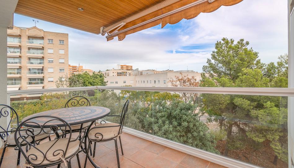 Foto 1 de Pis en venda a Avinguda de Picasso, Son Espanyolet, Illes Balears