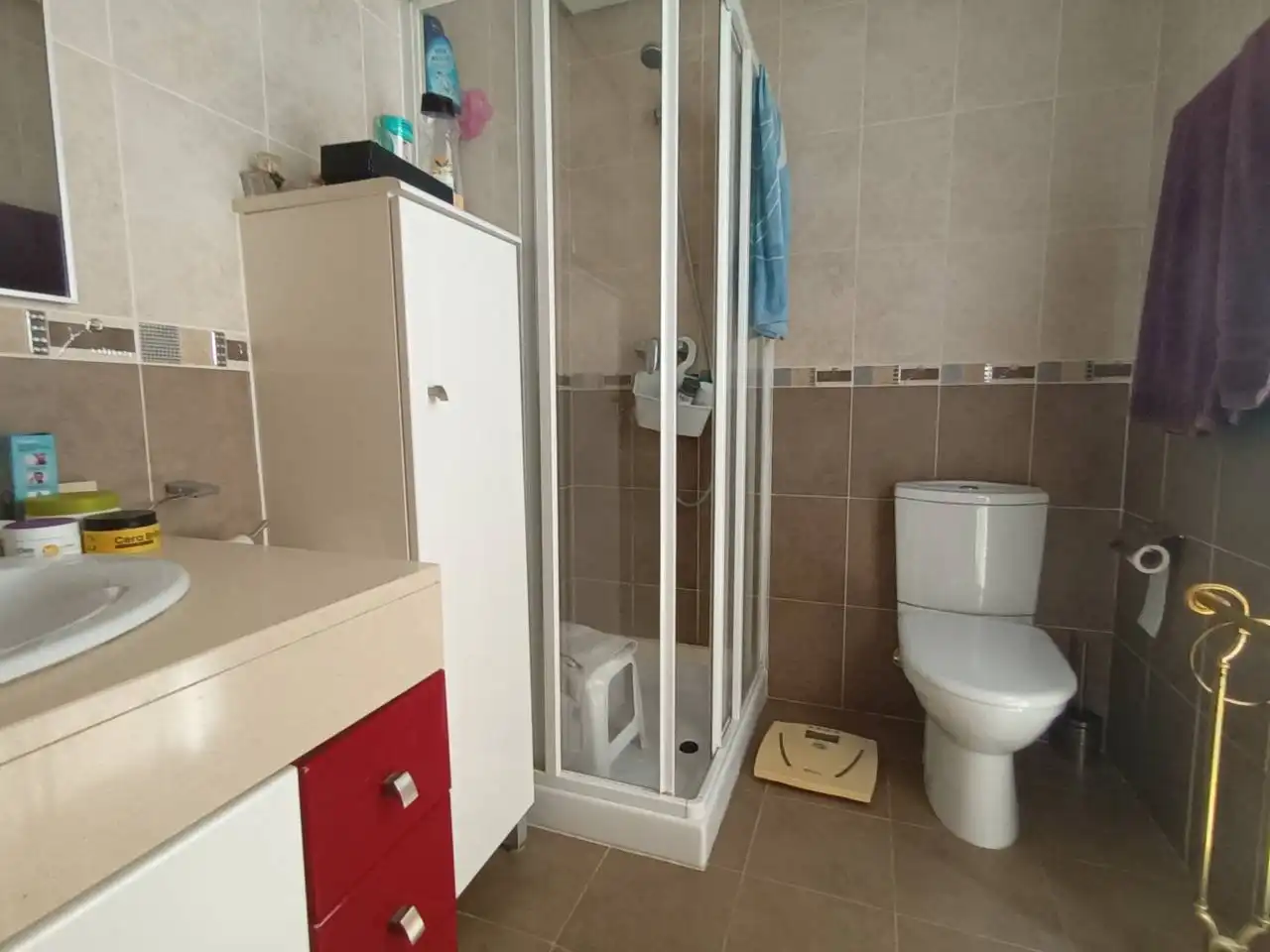 Maison mitoyenne avec piscine à vendre à Heliópolis, imagen 38
