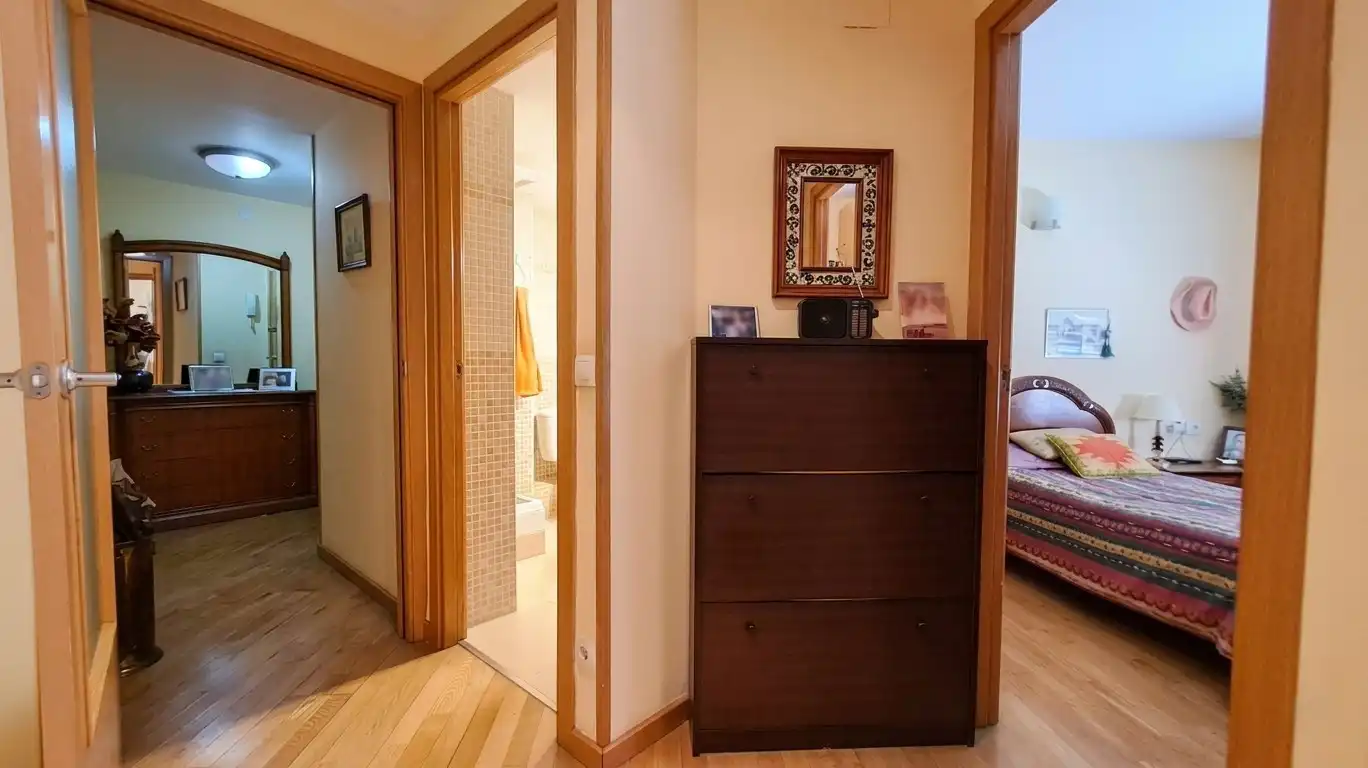 Flat for sale in Tarragona  with Air Conditioner, Heating and Parquet flooring