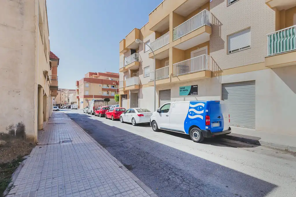 Local comercial en venda a CONDE DE BARCELONA, imagen 14