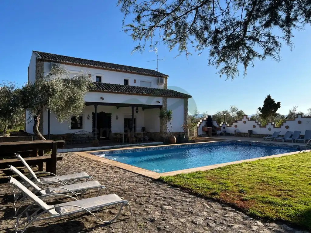 Casa en venta en Partidas Norte, imagen 9