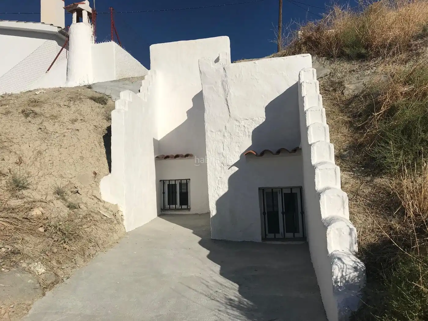 Haus zum Verkauf in Calle de Calvario 16, imagen 23
