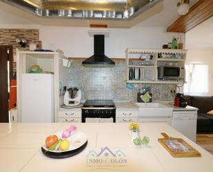 Kitchen of Flat for sale in Irun   with Heating