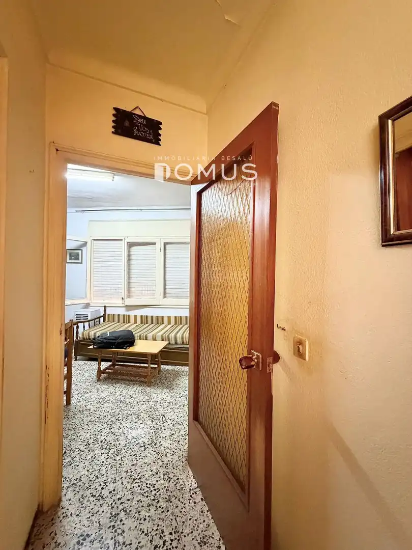 Bedroom of Flat for sale in L'Escala  with Terrace and Storage room