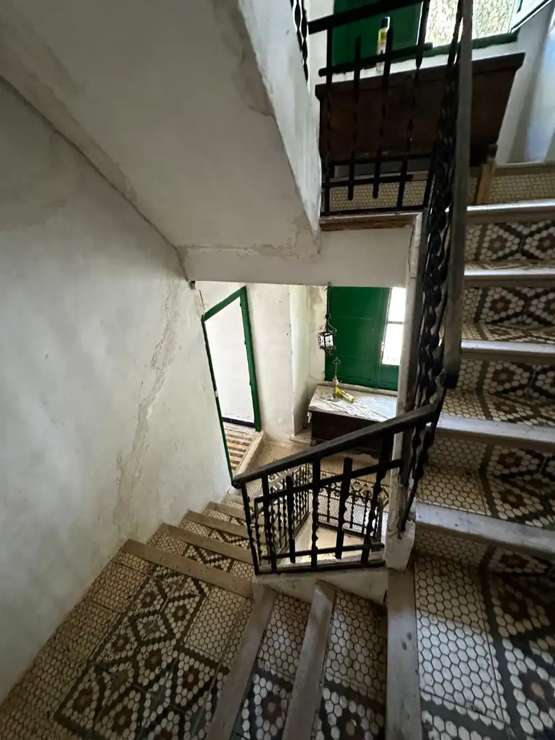 Finca rústica en venda en Valdepeñas de Jaén