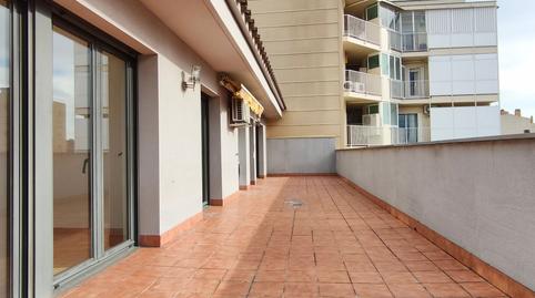 Foto 3 de Àtic de lloguer a Eixample Nord, Girona Capital