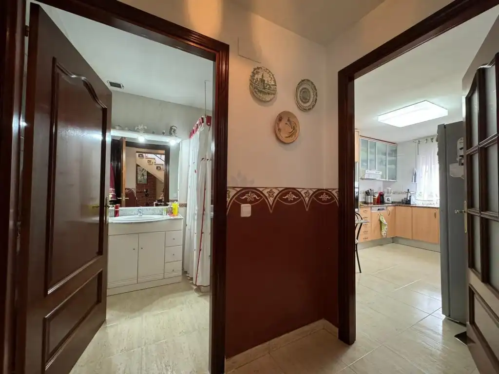 Casa o xalet en venda a Caldes de Montbui