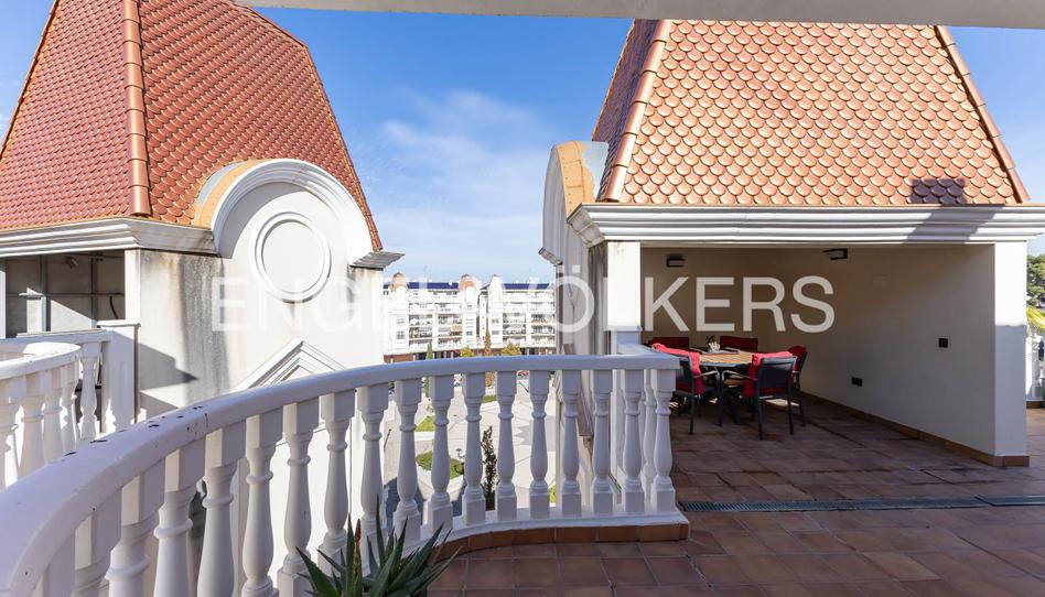 Photo 1 of Attic for sale in Los Villares, Madrid