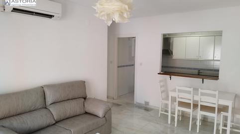 Photo 3 of Flat to rent in Calle de Ganivet, 7, Poniente, Armilla