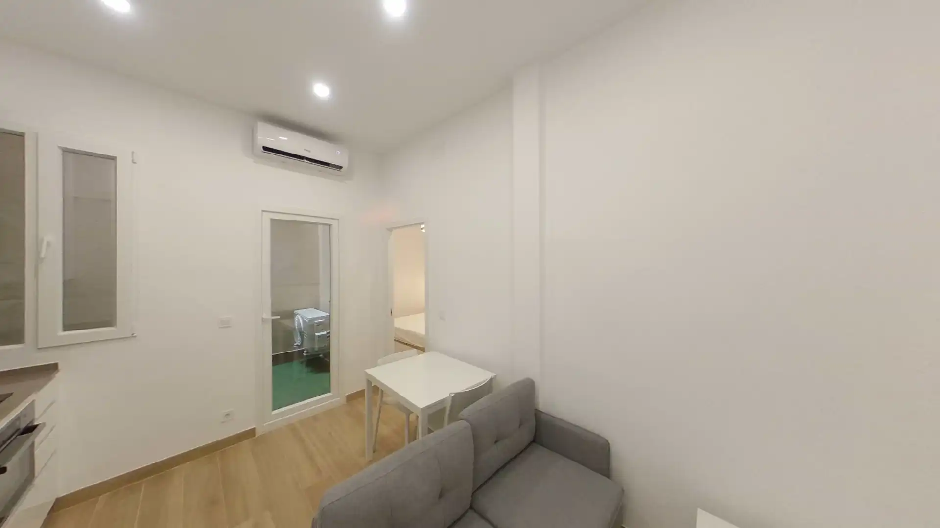 Appartamento con ascensore in affitto a Calle de José Antonio de Armona, imagen 8