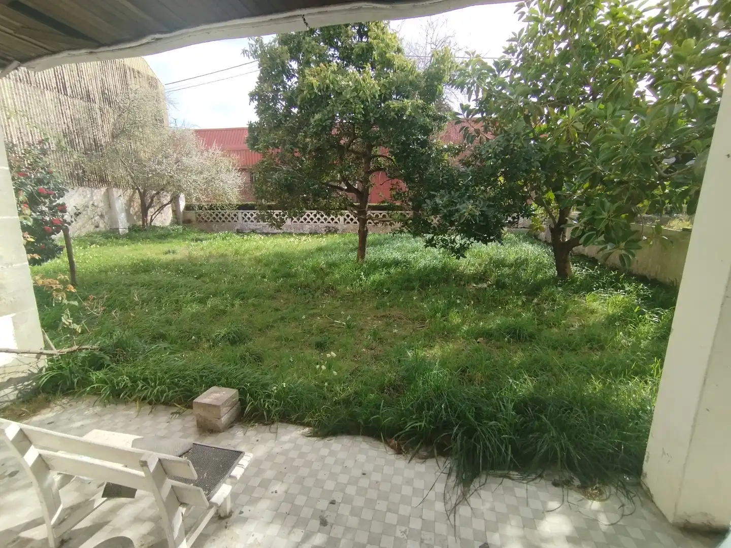 Xalet amb terrassa en venda a Viveiro, imagen 3