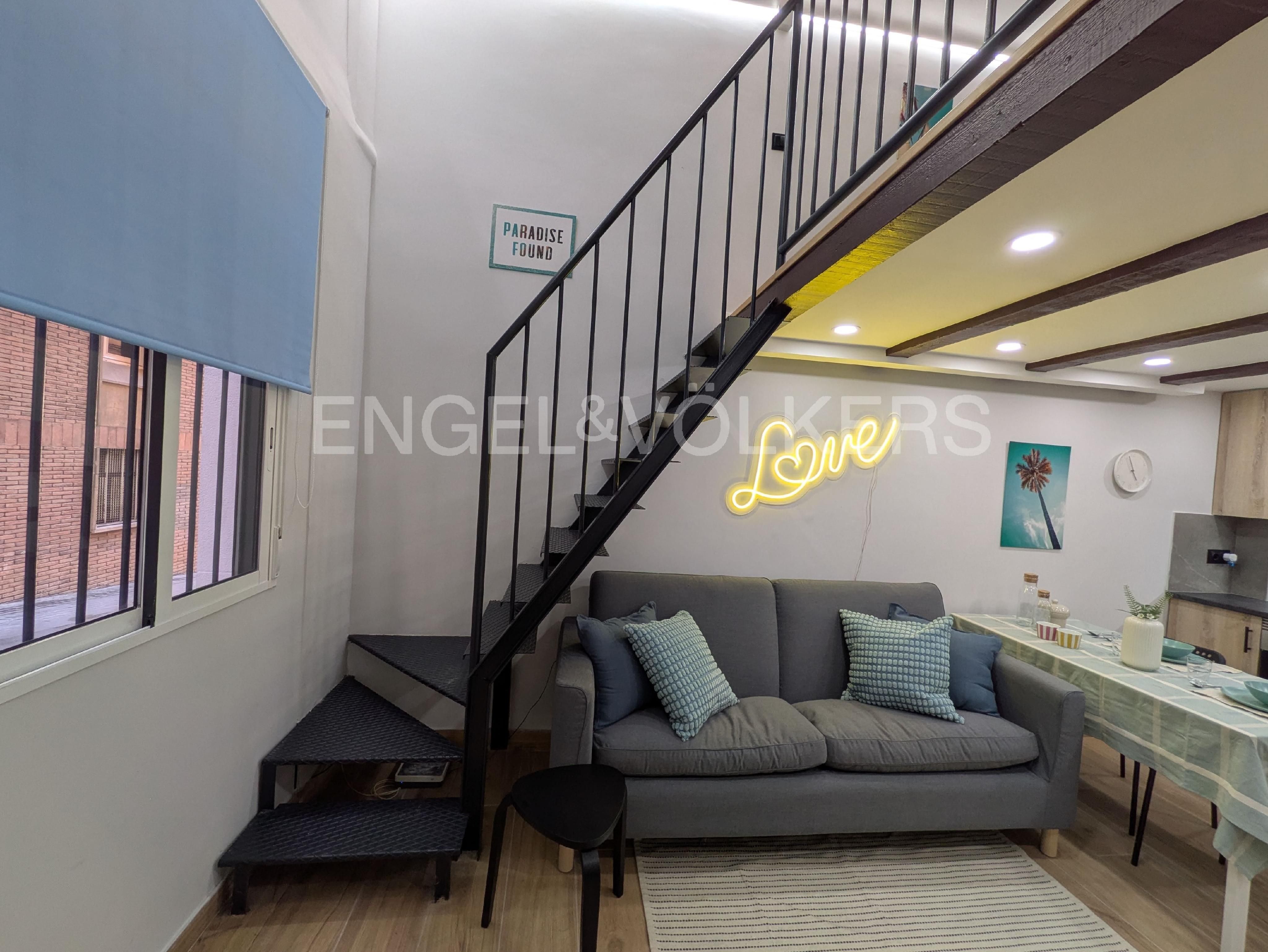 Study for sale in Sant Gervasi i la Bonanova