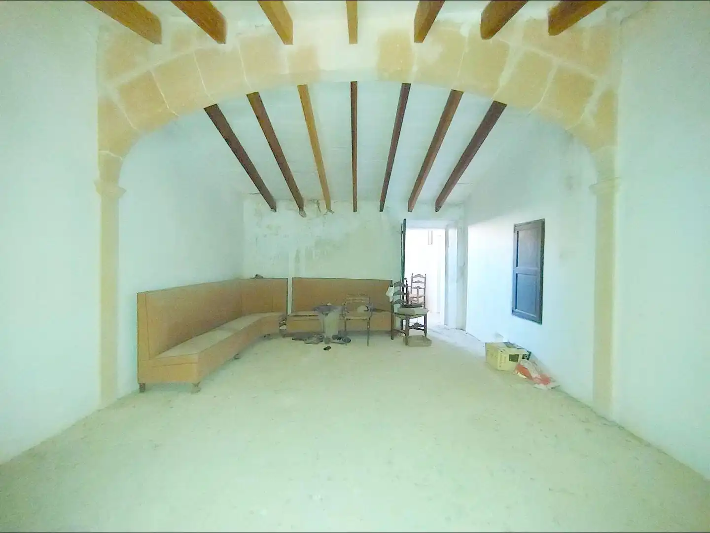 Country house with pool for sale in Algaida, imagen 20