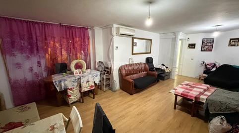 Foto 2 de Pis en venda a Palomeras Sureste, Madrid