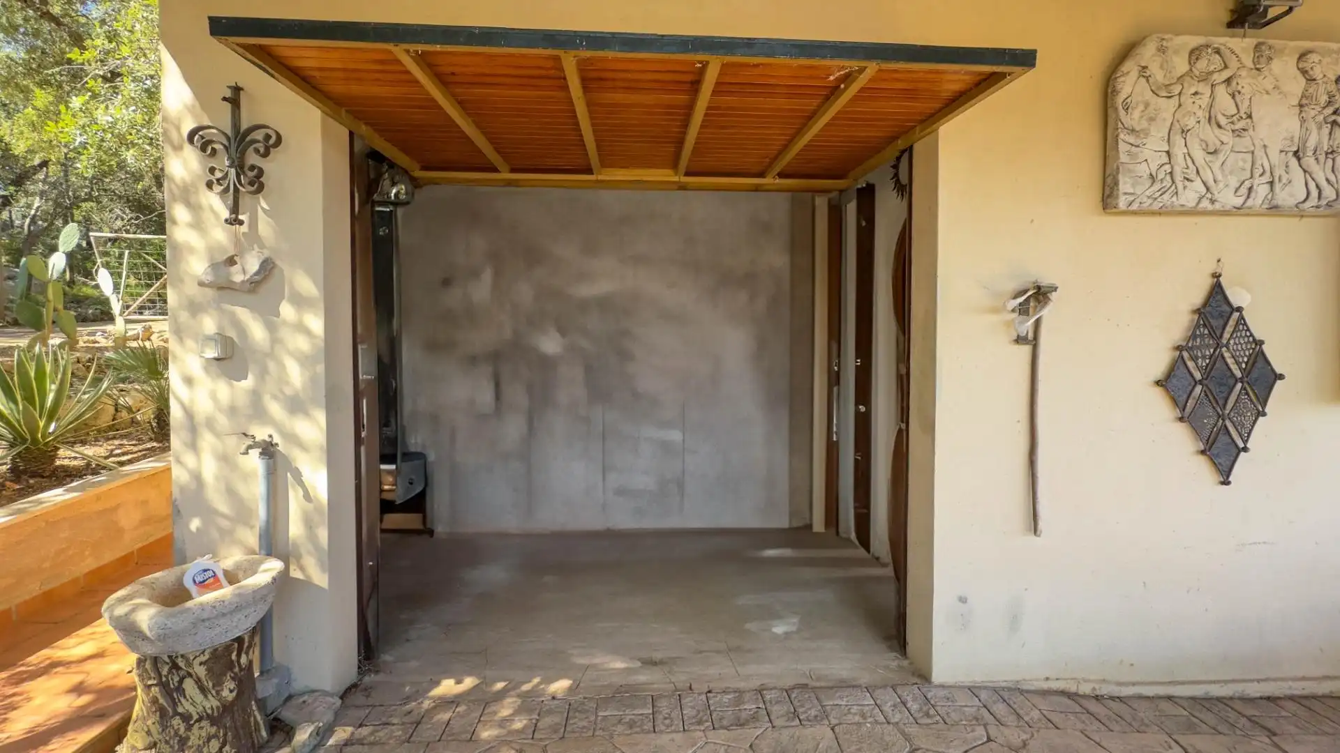 Country homes for sale in Puigpunyent  with Heating, Private garden and Terrace