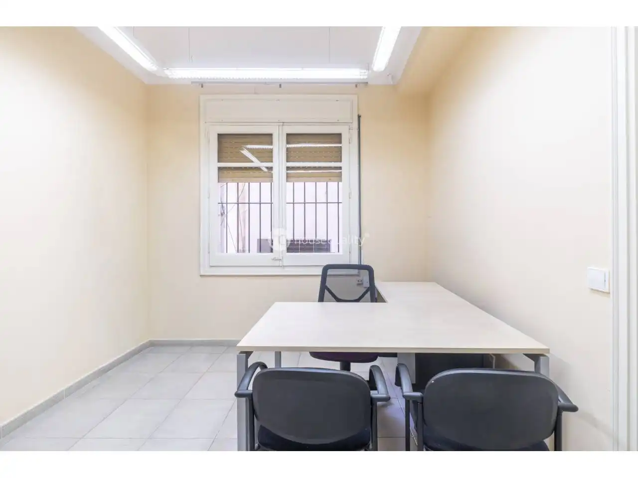 Piso en venta en Barcelona con Aire acondicionado, Calefacción y Parquet