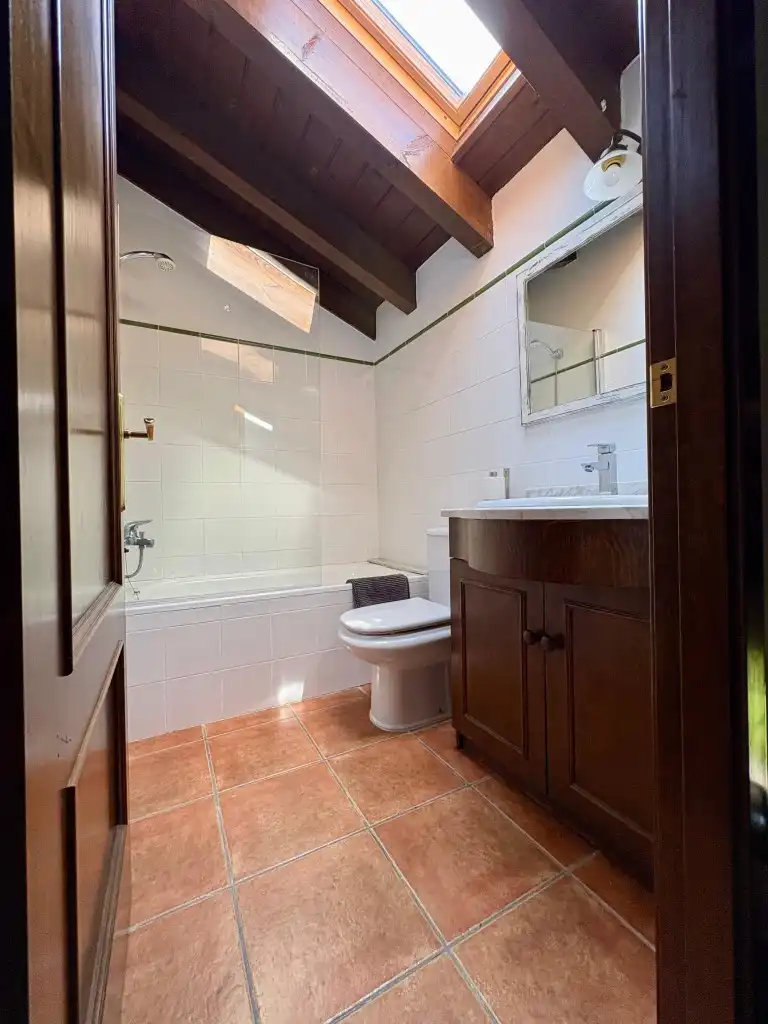 Detached homes for rent in Carrer de Dalt, 15, Isòvol