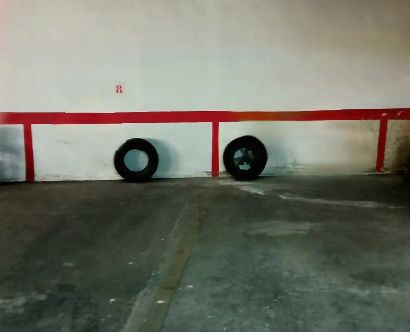 Individual en alquiler en Sant Josep - Zona Hospital, imagen 2