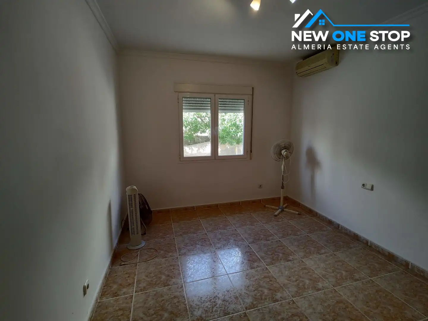 Casa o chalet en venta en Mojácar con Aire acondicionado, Jardín privado y Terraza