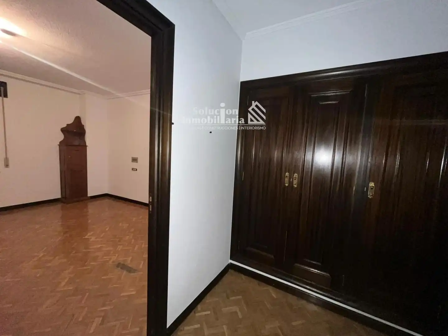 Flat for sale in Salamanca  with Heating, Terrace and Furnished