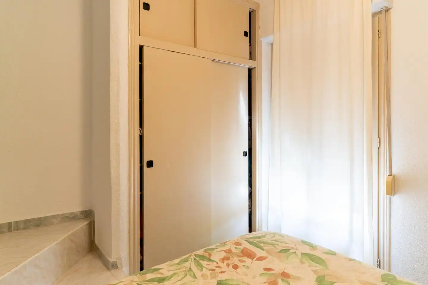 Bedroom of Detached homes for sale in Santa Pola  with Terrace and Furnished