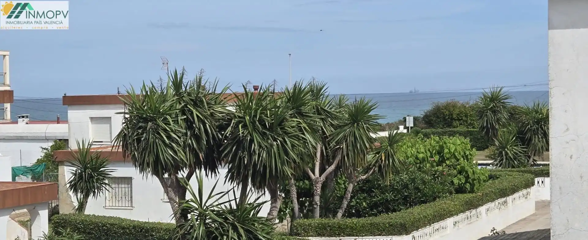 Adosado con terraza en venta en Cala del Puntal, imagen 4