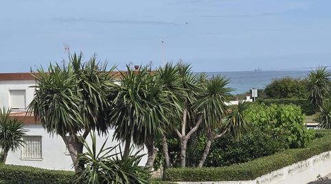 Foto 4 de Casa adosada en venta en Cala del Puntal, Vinaròs