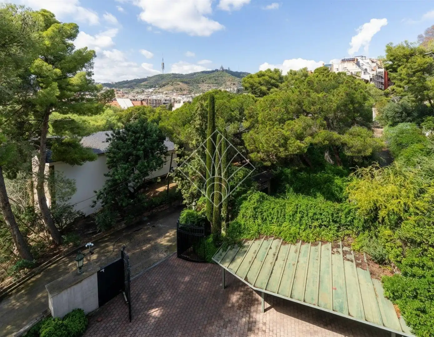 House with terrace for sale in Sarrià - Sant Gervasi, imagen 32