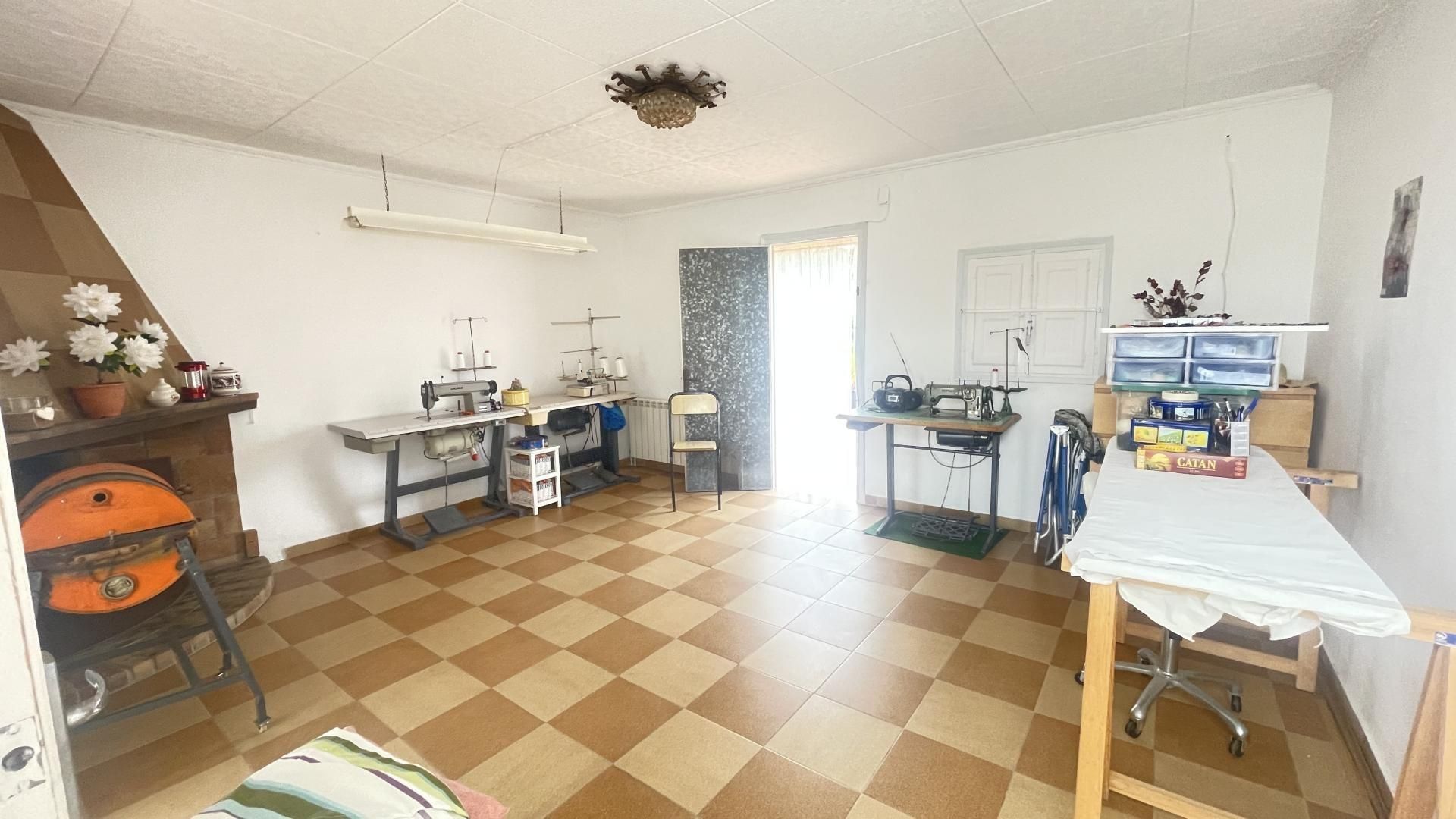 Casa adosada en venta en Terrassa con Aire acondicionado, Calefacción y Terraza