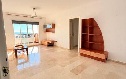 Living room of Flat for sale in Benalmádena  with Terrace, Storage room and Community pool