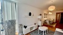 Living room of Flat for sale in Camargo