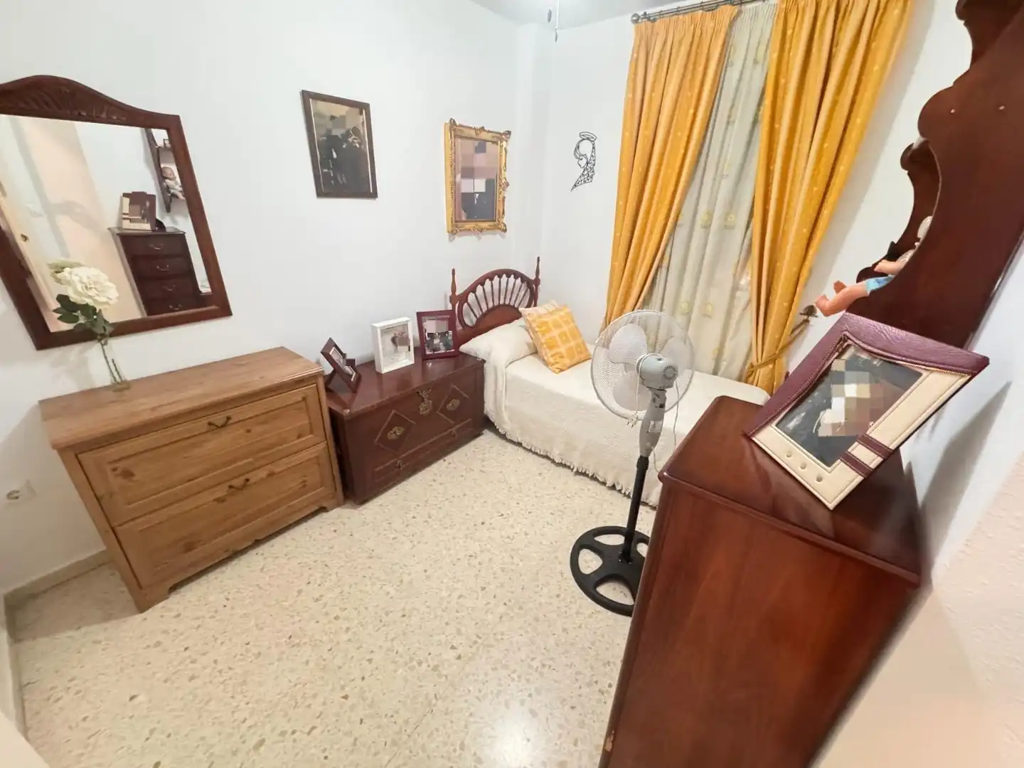 Habitación de Piso en venta en Vista Azul - Consolación 
