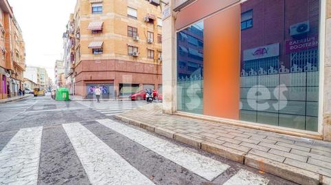 Photo 3 of Premises to rent in Altozano - Conde Lumiares, Alicante / Alacant