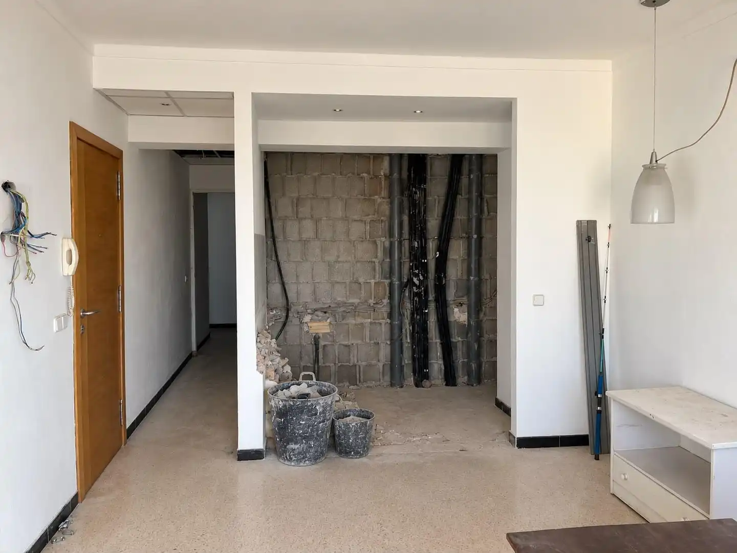 Ático en venta en Manacor Centre  