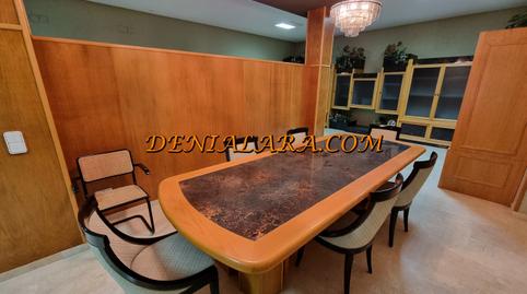 Foto 4 de Oficina de lloguer a Pedreguer, Alicante