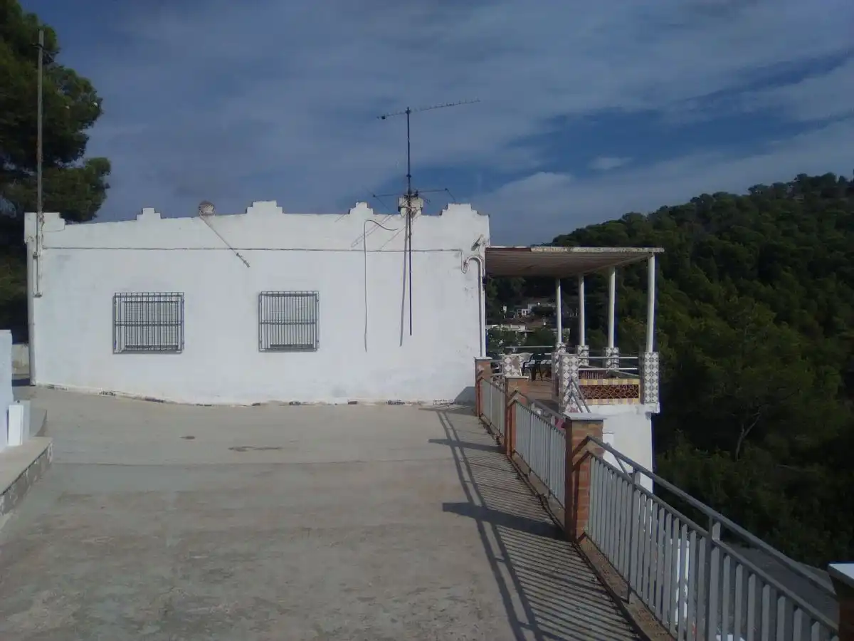 Chalet con piscina en venta en Sagunto ciudad, imagen 12