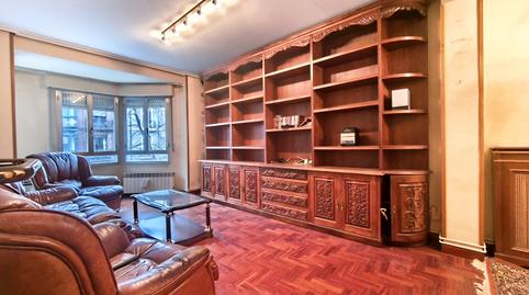 Foto 4 de Pis en venda a Gran Via, La Rioja